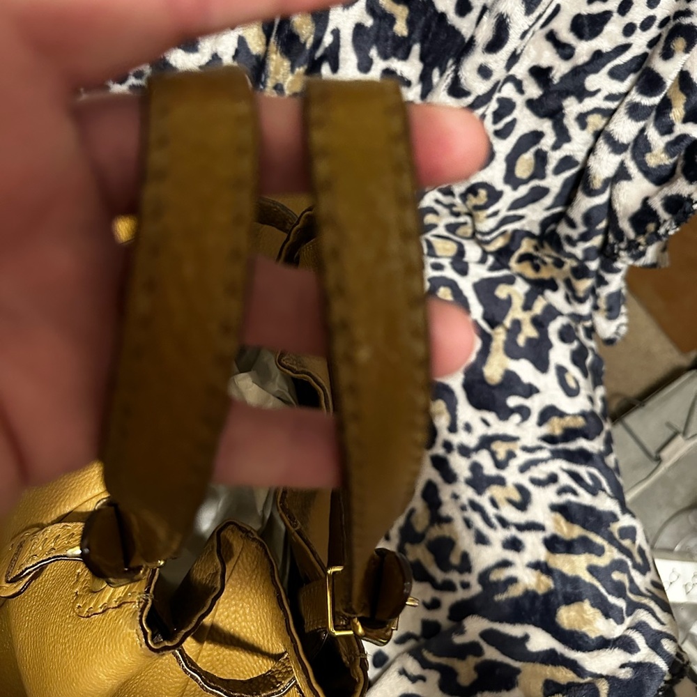 GUC FENDI SHOULDER BAG - Picture 8 of 12
